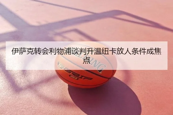 伊萨克转会利物浦谈判升温纽卡放人条件成焦点