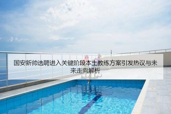 国安新帅选聘进入关键阶段本土教练方案引发热议与未来走向解析